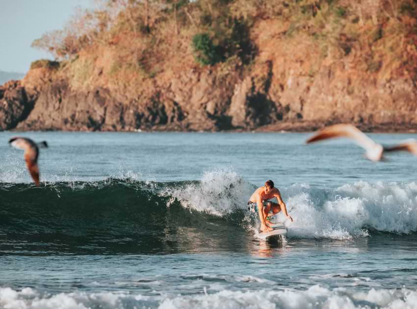 The Best Surfing in Panama in 2022